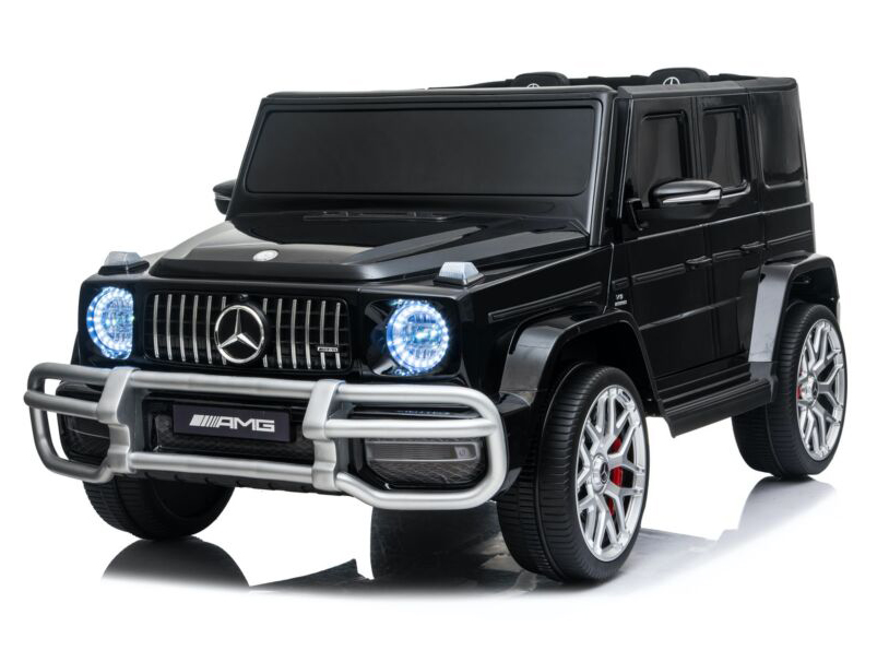 Mercedes-G63-AMG